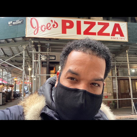 Meet your Posher, Ajosé - Picture 4 of 4